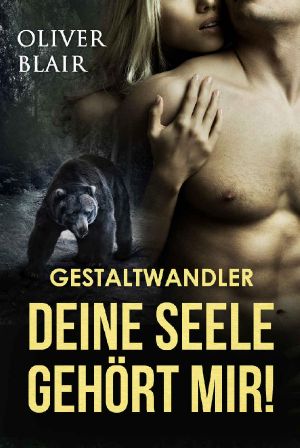 [Formwandler 05] • Gestaltwandler · Deine Seele gehört mir!